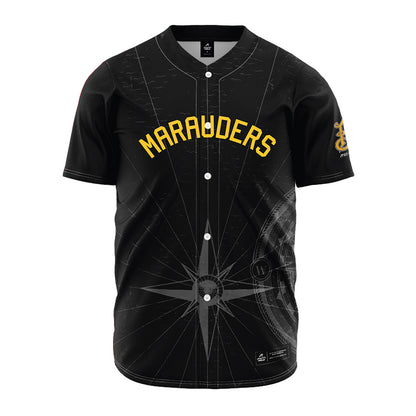 Bradenton Marauders - MILB Baseball : Jaiker Garcia - Jersey-0
