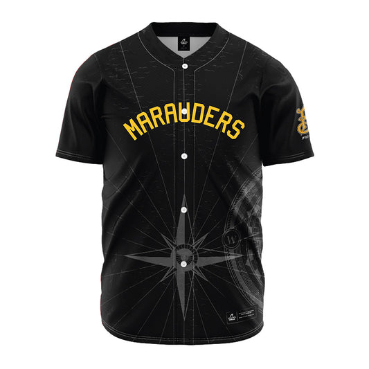 Bradenton Marauders - MILB Baseball : Jaiker Garcia - Jersey-0