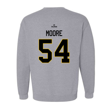 Bradenton Marauders - MILB Baseball : Bryson Moore - Crewneck Sweatshirt-1