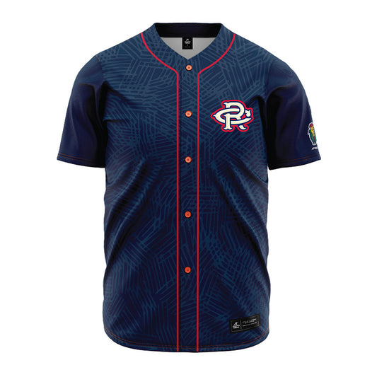 Cedar Rapids Kernels - MILB Baseball : Tanner Hall - Jersey-0