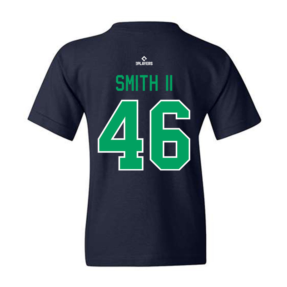 Cedar Rapids Kernels - MILB Baseball : JP Smith II - Youth T-Shirt-1