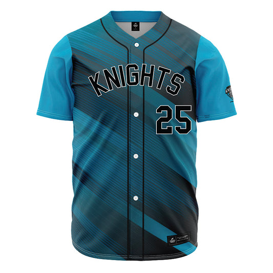 Charlotte Knights - MILB Baseball : Tim Elko - Jersey-0