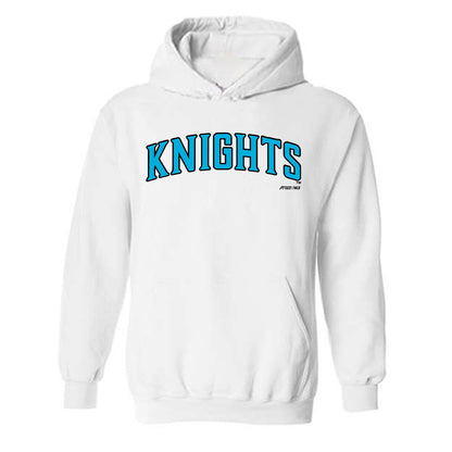 Charlotte Knights - MILB Baseball : Jake Cave - Hooded Sweatshirt-0