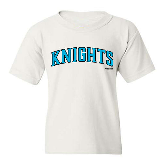 Charlotte Knights - MILB Baseball : Nick Altermatt - Youth T-Shirt-0
