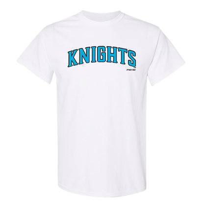 Charlotte Knights - MILB Baseball : Peyton Pallette - T-Shirt-0