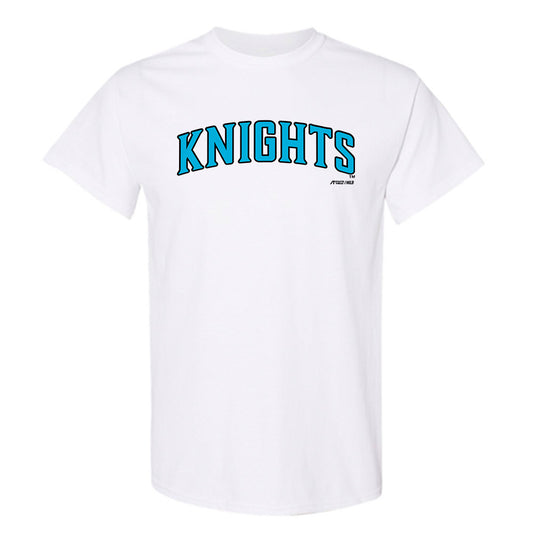 Charlotte Knights - MILB Baseball : Adisyn Coffey - T-Shirt-0