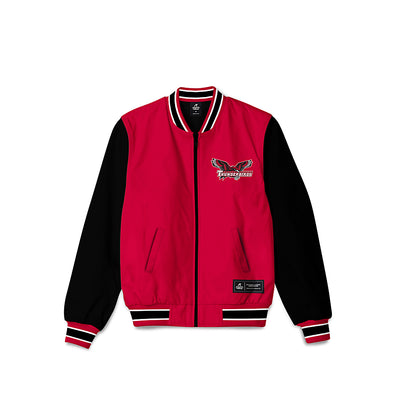 Casper - All NCAA Sports : - Bomber Jacket-0