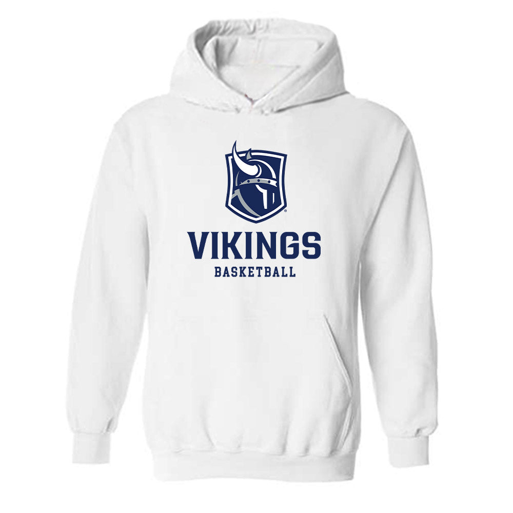 Berry - NCAA Women's Basketball : Corrin Sevier - Hooded Sweatshirt-0