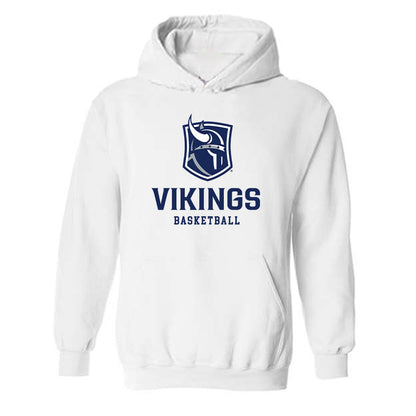 Berry - NCAA Women's Basketball : Corrin Sevier - Hooded Sweatshirt-0