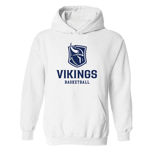 Berry - NCAA Women's Basketball : Corrin Sevier - Hooded Sweatshirt-0