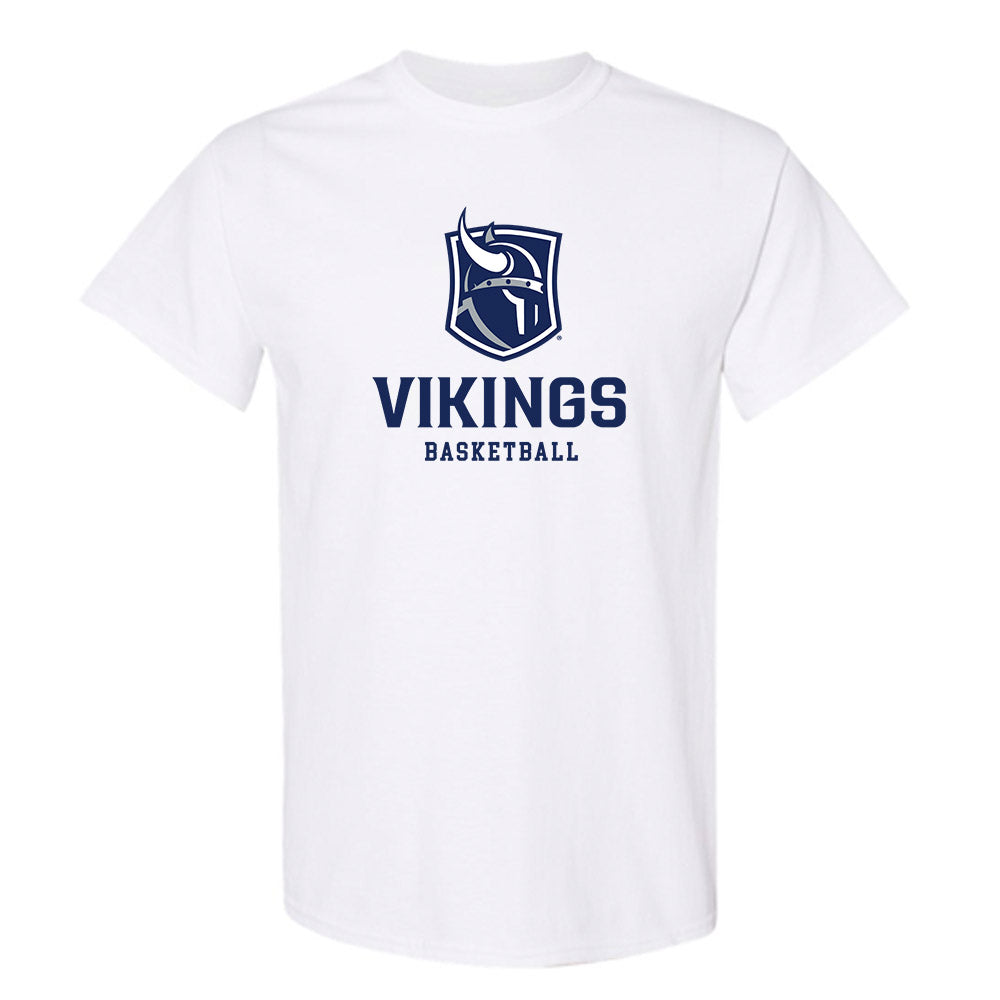 Berry - NCAA Women's Basketball : Corrin Sevier - T-Shirt-0