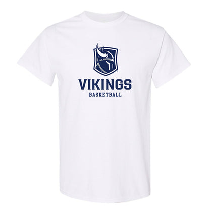 Berry - NCAA Women's Basketball : Corrin Sevier - T-Shirt-0