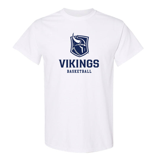 Berry - NCAA Women's Basketball : Corrin Sevier - T-Shirt-0
