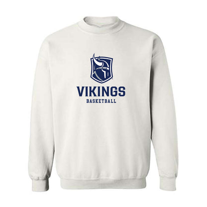 Berry - NCAA Women's Basketball : Corrin Sevier - Crewneck Sweatshirt-0