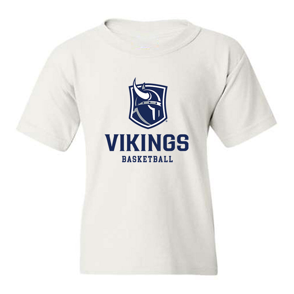 Berry - NCAA Women's Basketball : Corrin Sevier - Youth T-Shirt-0