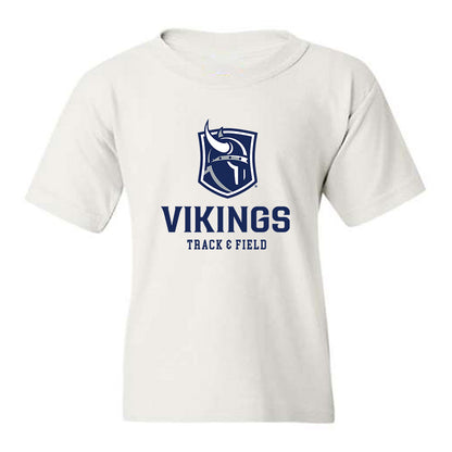 Berry - NCAA Women's Track & Field : Abigail Meder - Youth T-Shirt-0