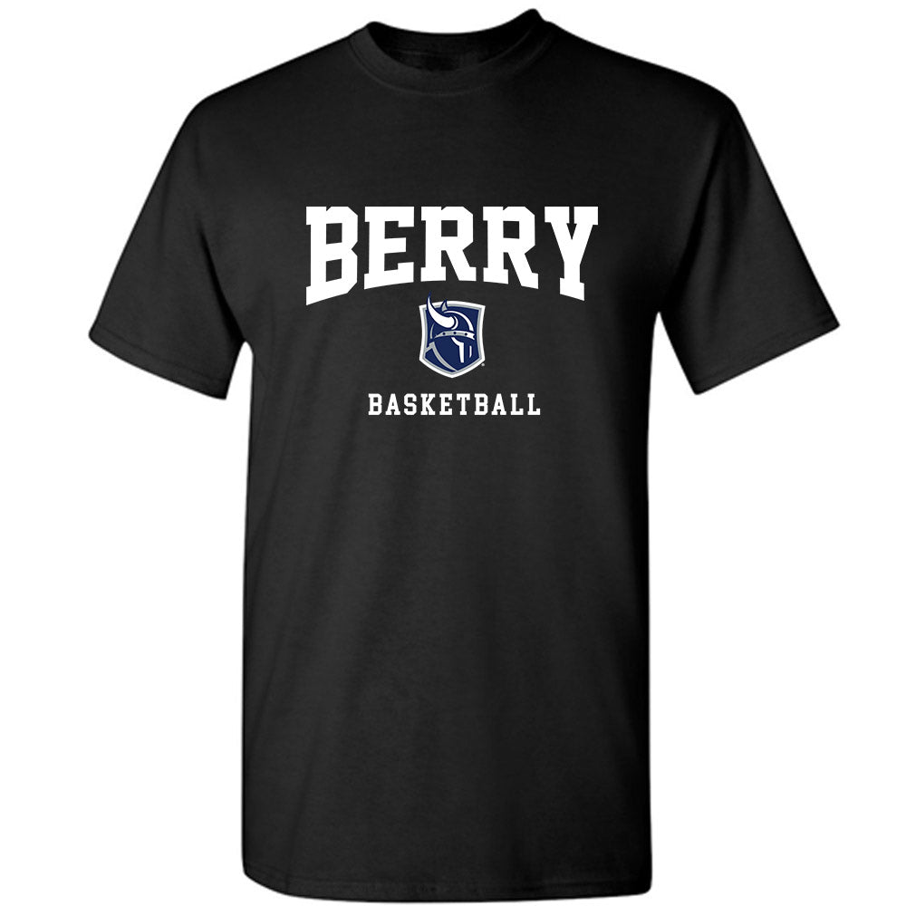 Berry - NCAA Women's Basketball : Corrin Sevier - Classic Shersey T-Shirt-0