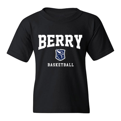 Berry - NCAA Women's Basketball : Corrin Sevier - Classic Shersey Youth T-Shirt-0