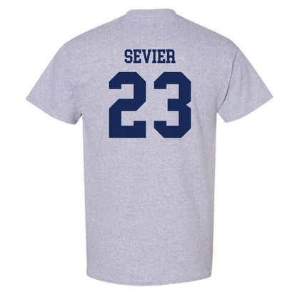 Berry - NCAA Women's Basketball : Corrin Sevier - Classic Shersey T-Shirt-1