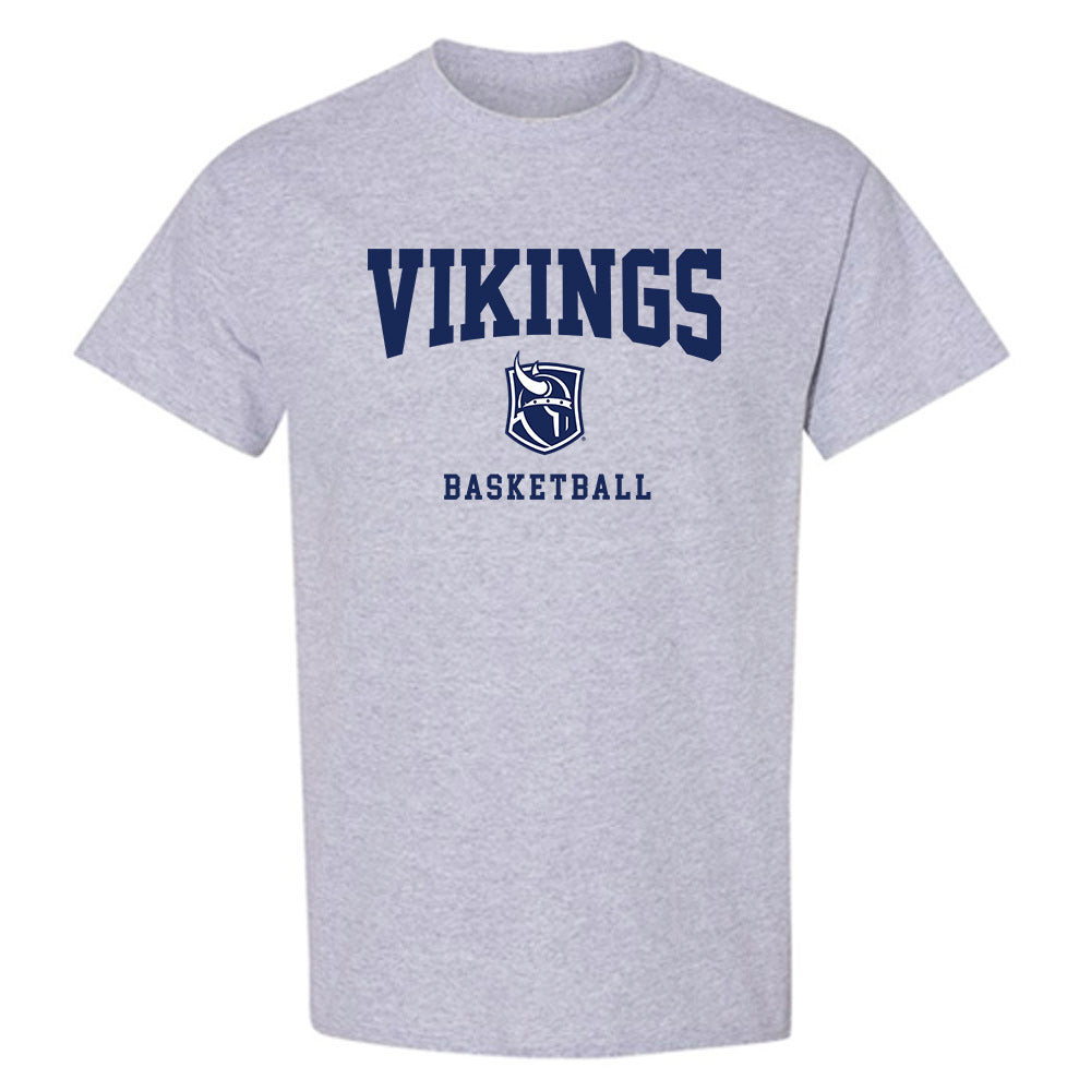 Berry - NCAA Women's Basketball : Corrin Sevier - Classic Shersey T-Shirt-0
