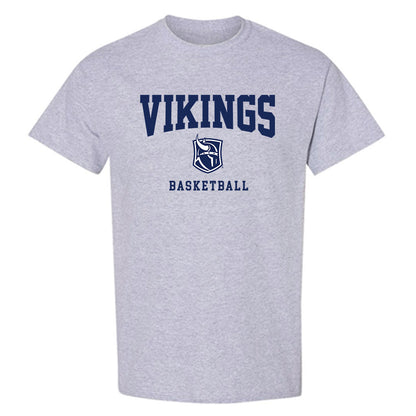 Berry - NCAA Women's Basketball : Corrin Sevier - Classic Shersey T-Shirt-0