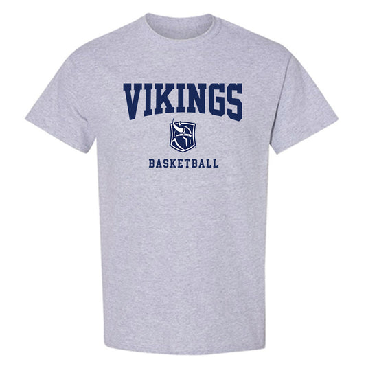 Berry - NCAA Women's Basketball : Corrin Sevier - Classic Shersey T-Shirt-0
