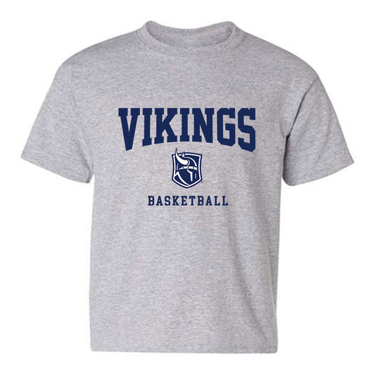 Berry - NCAA Women's Basketball : Corrin Sevier - Classic Shersey Youth T-Shirt-0