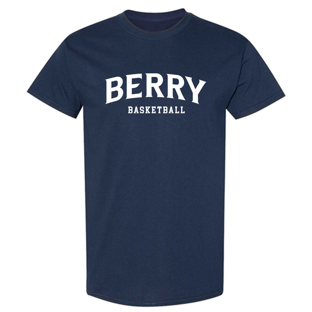 Berry - NCAA Women's Basketball : Corrin Sevier - Classic Shersey T-Shirt-0