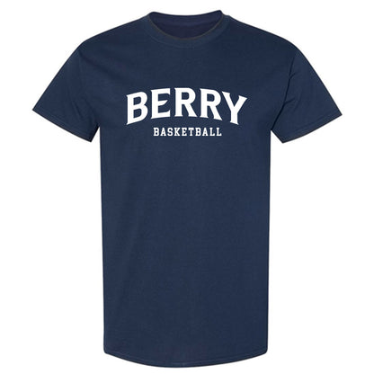 Berry - NCAA Women's Basketball : Corrin Sevier - Classic Shersey T-Shirt-0