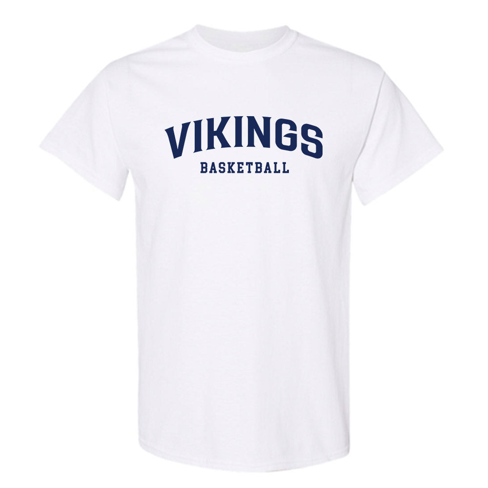 Berry - NCAA Women's Basketball : Corrin Sevier - Classic Shersey T-Shirt-0