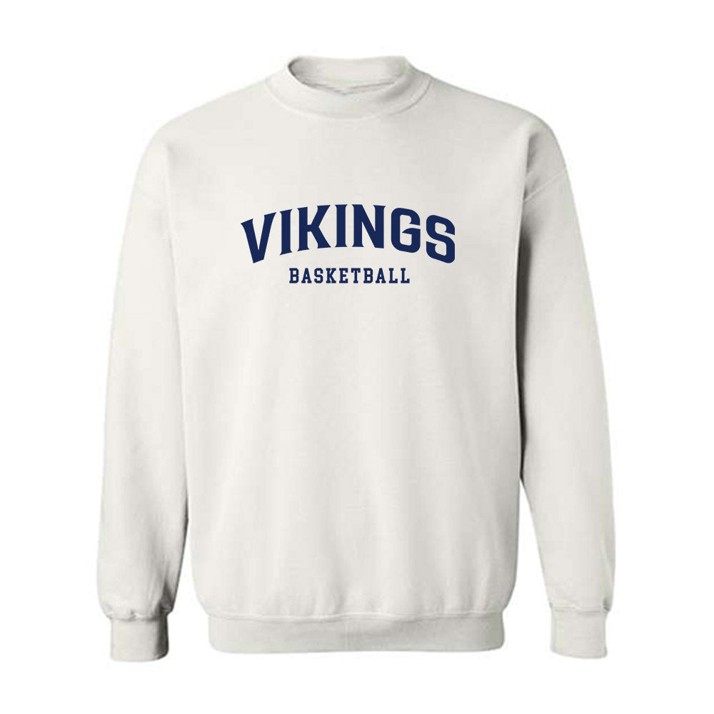 Berry - NCAA Women's Basketball : Corrin Sevier - Classic Shersey Crewneck Sweatshirt-0
