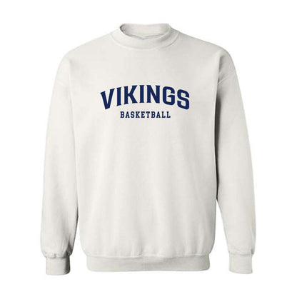 Berry - NCAA Women's Basketball : Corrin Sevier - Classic Shersey Crewneck Sweatshirt-0