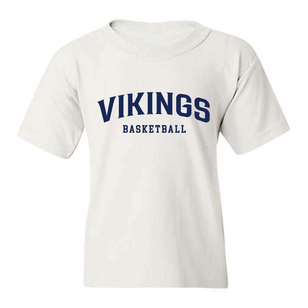 Berry - NCAA Women's Basketball : Corrin Sevier - Classic Shersey Youth T-Shirt-0