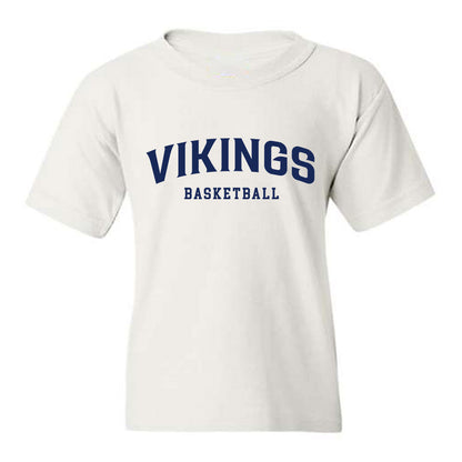 Berry - NCAA Women's Basketball : Corrin Sevier - Classic Shersey Youth T-Shirt-0