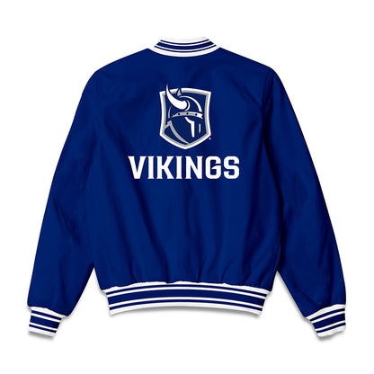 Berry - All NCAA Sports : - Bomber Jacket-1