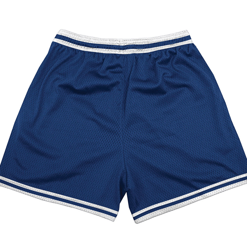 Berry - NCAA Women's Basketball : Corrin Sevier - Shorts-1