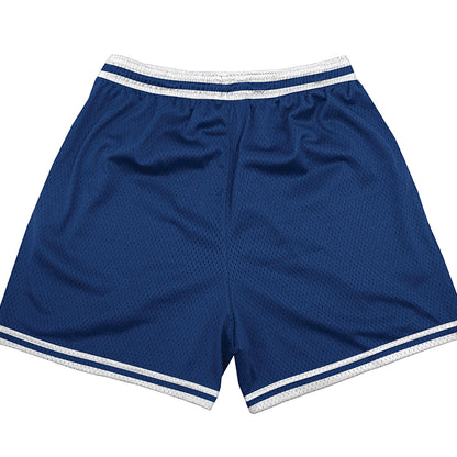 Berry - NCAA Women's Basketball : Corrin Sevier - Shorts-1