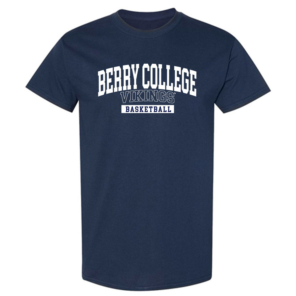 Berry - NCAA Women's Basketball : Corrin Sevier - Classic Shersey T-Shirt-0