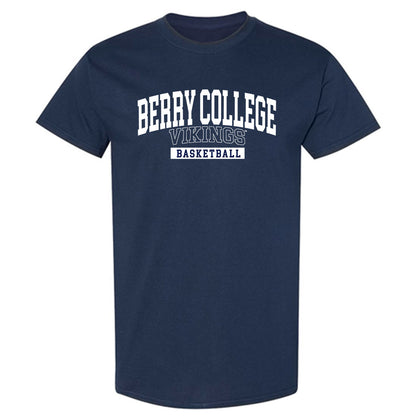 Berry - NCAA Women's Basketball : Corrin Sevier - Classic Shersey T-Shirt-0