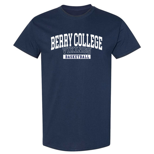 Berry - NCAA Women's Basketball : Corrin Sevier - Classic Shersey T-Shirt-0
