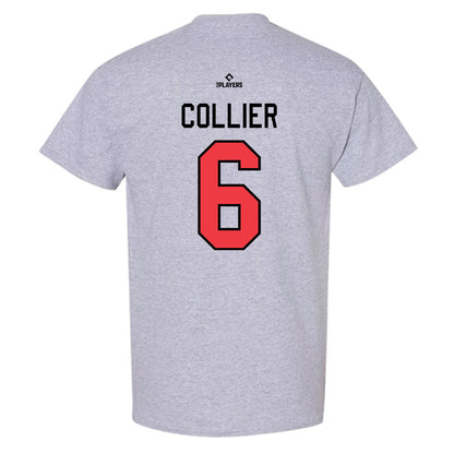Chattanooga Lookouts - MILB Baseball : Cam Collier - T-Shirt-1