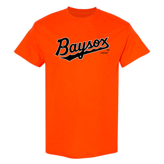 Bowie Baysox - MILB Baseball : Jeisson Cabrera - T-Shirt-0