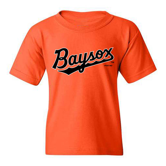 Bowie Baysox - MILB Baseball : Wehiwa Aloy - Youth T-Shirt-0
