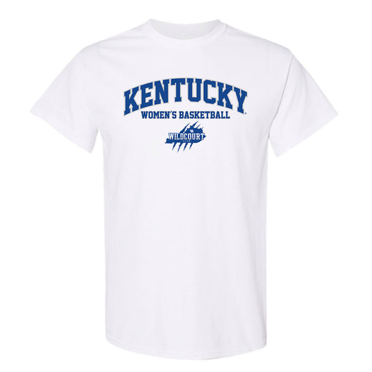 Kentucky - All NCAA Sports : Wildcourt Club T-Shirt-0