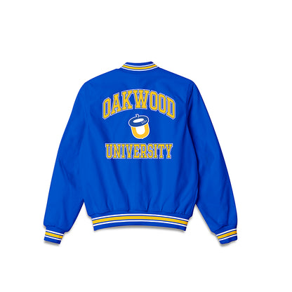 Oakwood - All NCAA Sports : - Bomber Jacket-1