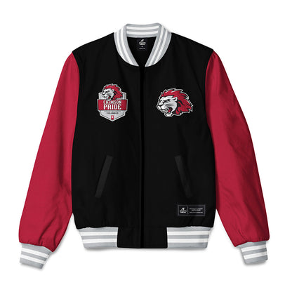 IU Columbus - All NCAA Sports : - Bomber Jacket-0