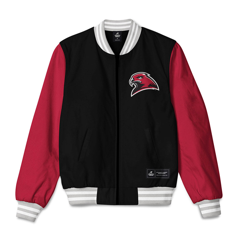 IU Northwest - All NCAA Sports : - Bomber Jacket-0