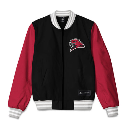 IU Northwest - All NCAA Sports : - Bomber Jacket-0