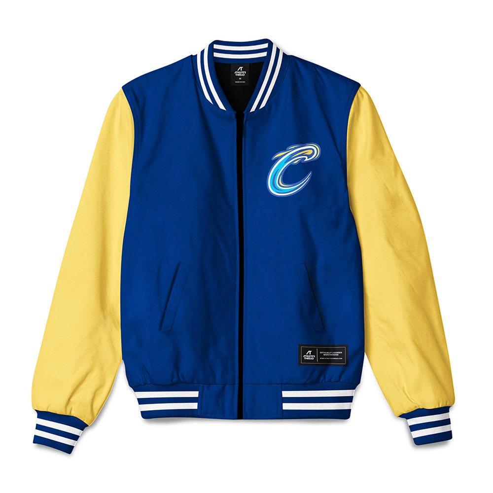 Cottey - All NCAA Sports : - Bomber Jacket-0