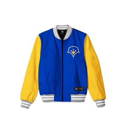 Hilbert - All NCAA Sports : - Bomber Jacket-0